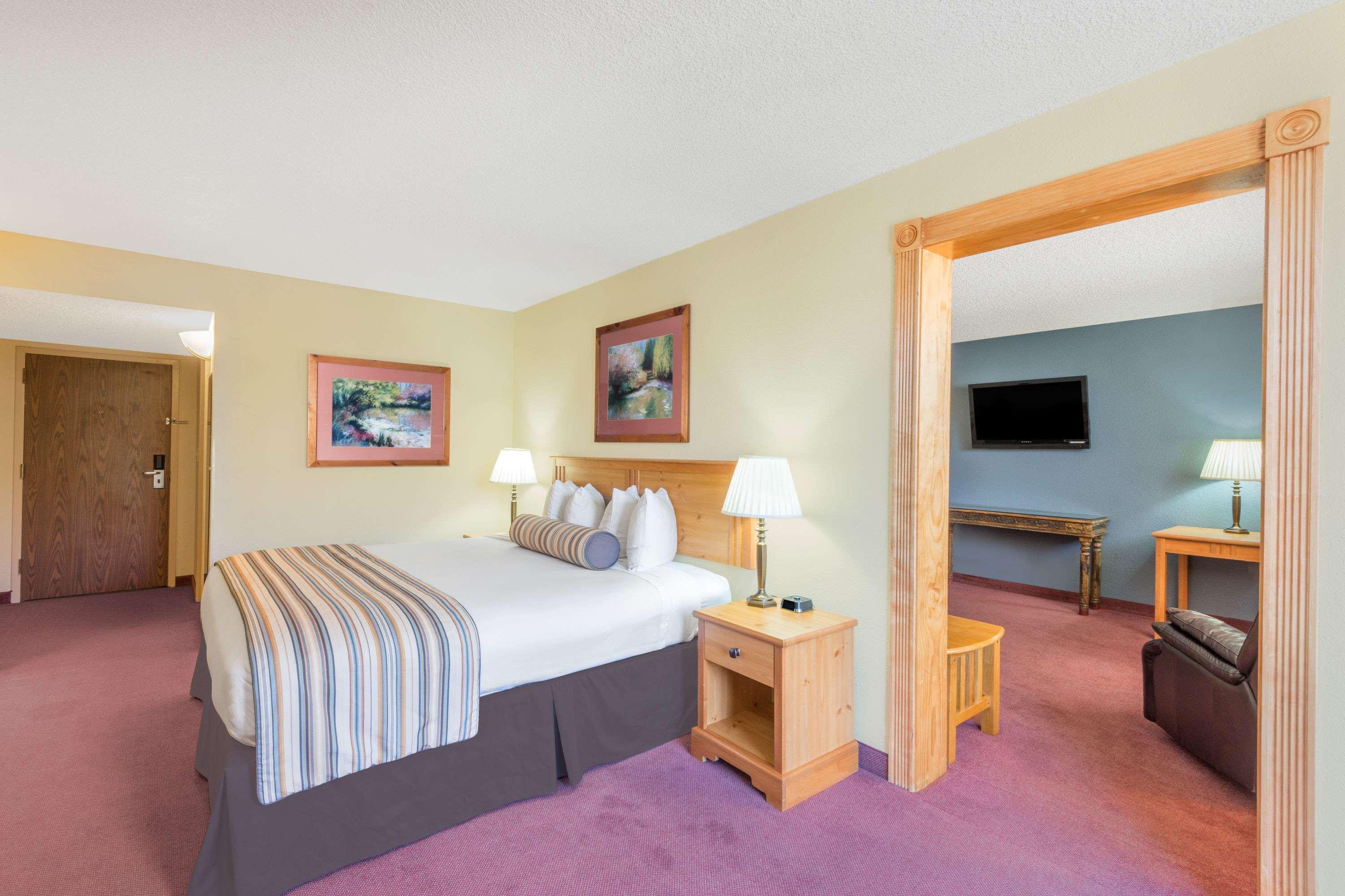 The Federal Hotel Downtown Carson City, Ascend Hotel Collection Esterno foto