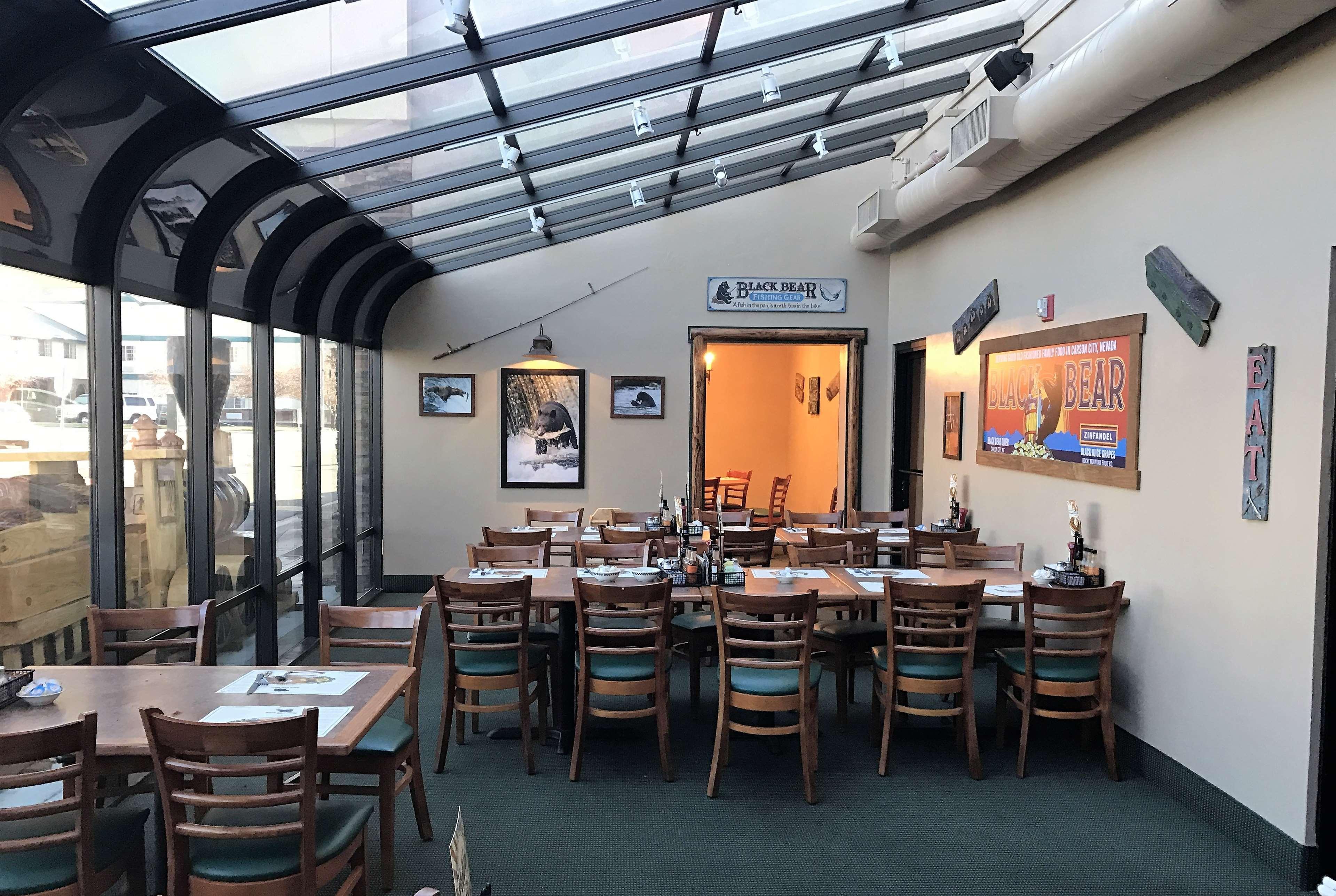 The Federal Hotel Downtown Carson City, Ascend Hotel Collection Esterno foto