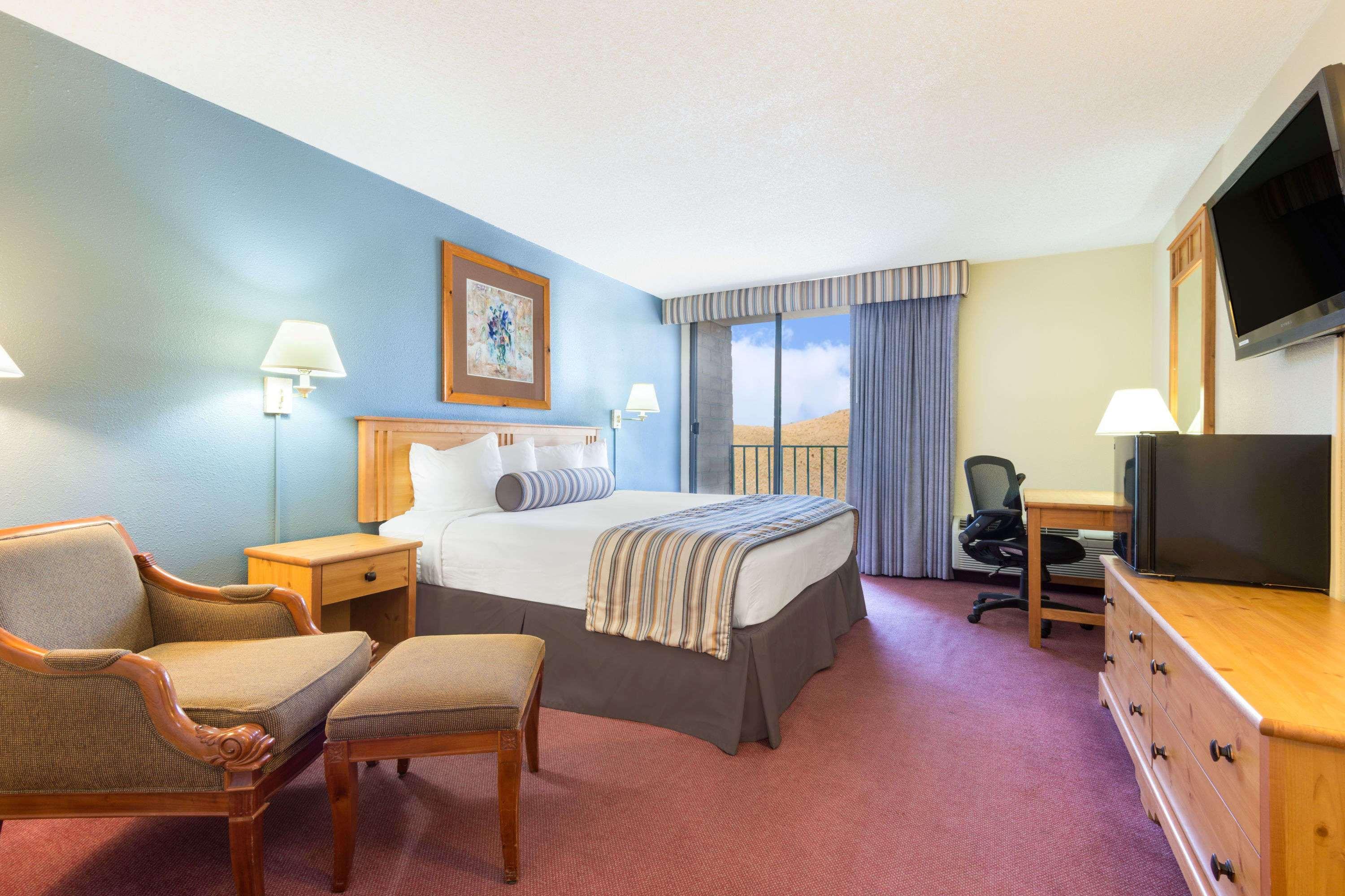 The Federal Hotel Downtown Carson City, Ascend Hotel Collection Esterno foto