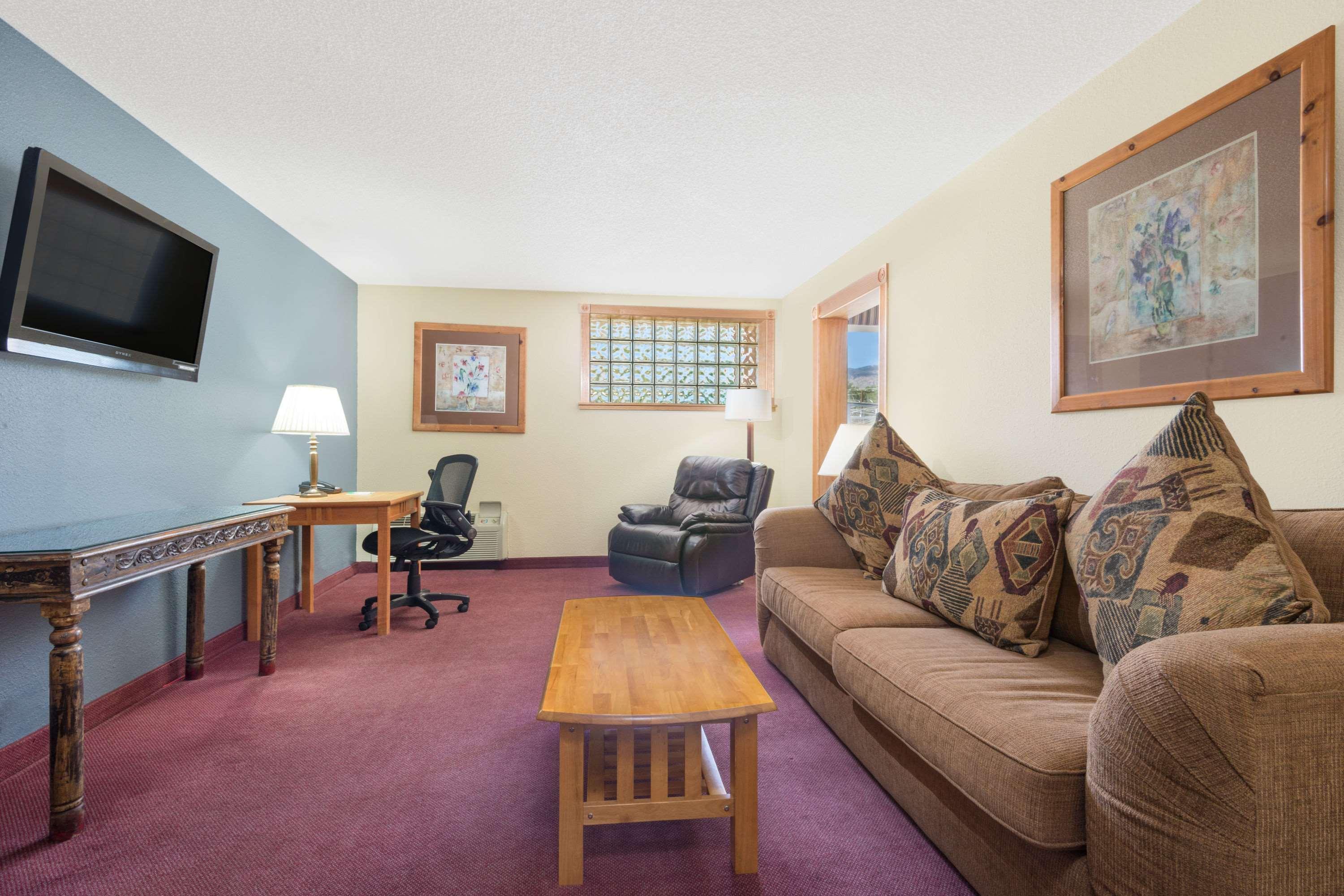 The Federal Hotel Downtown Carson City, Ascend Hotel Collection Esterno foto
