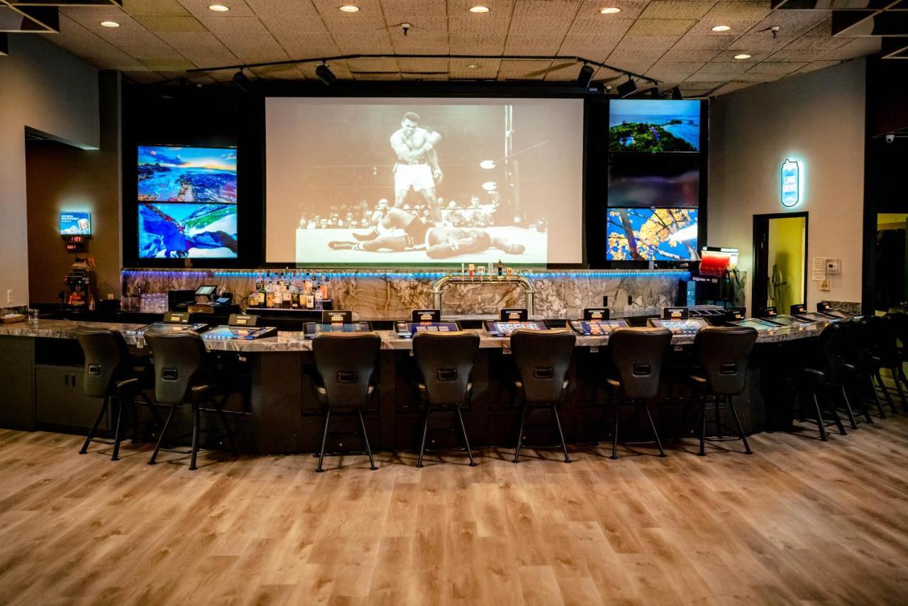 The Federal Hotel Downtown Carson City, Ascend Hotel Collection Esterno foto