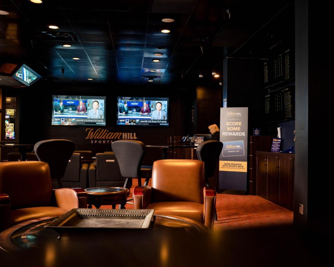 The Federal Hotel Downtown Carson City, Ascend Hotel Collection Esterno foto