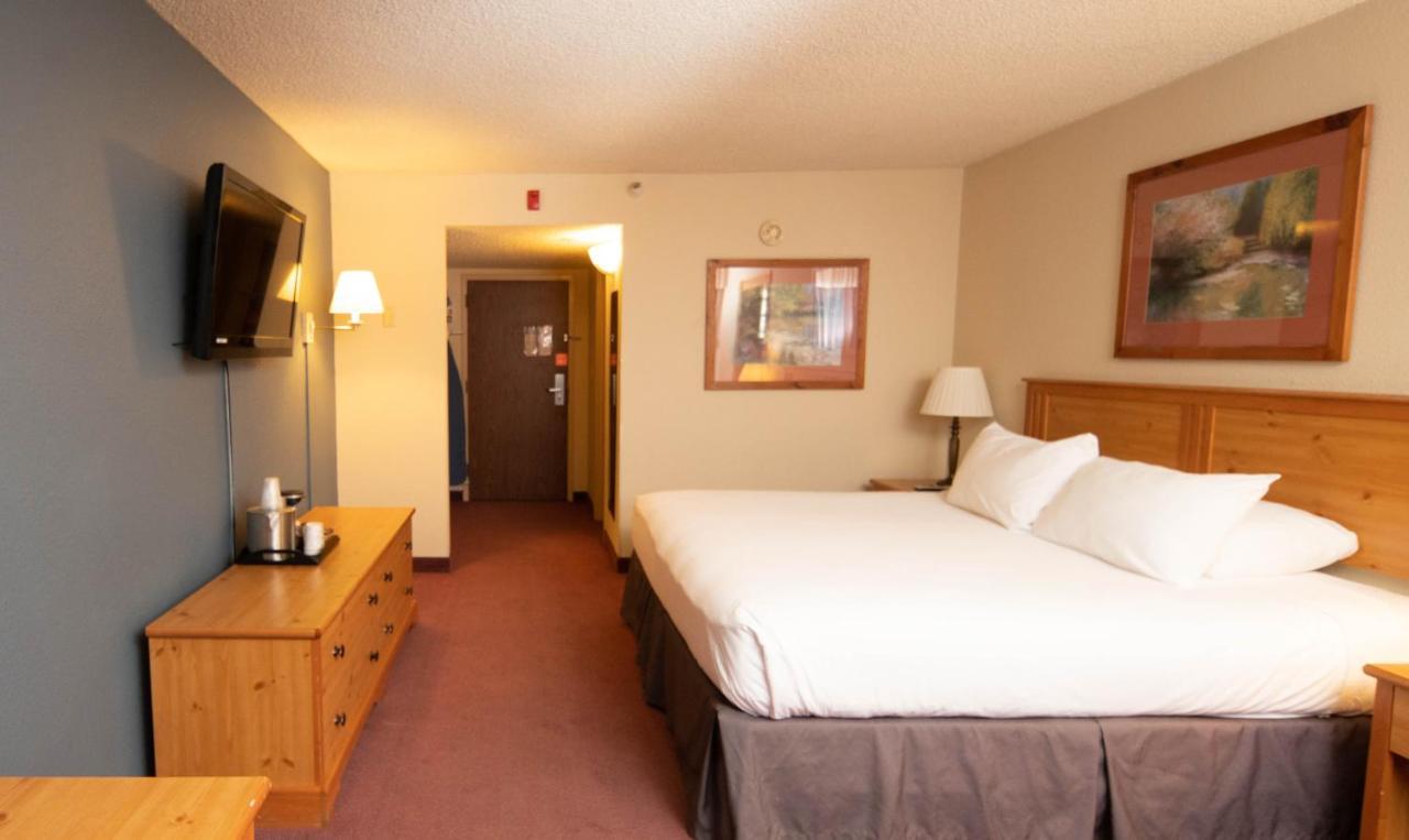 The Federal Hotel Downtown Carson City, Ascend Hotel Collection Esterno foto