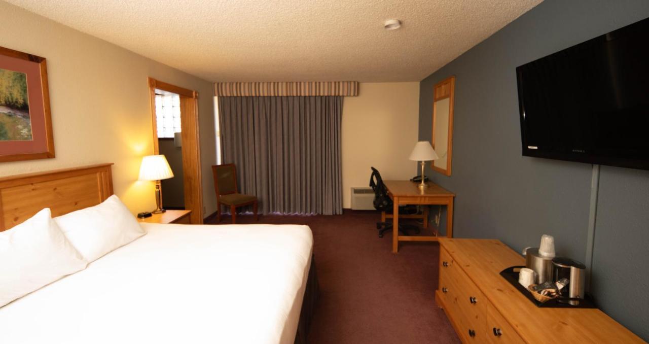 The Federal Hotel Downtown Carson City, Ascend Hotel Collection Esterno foto