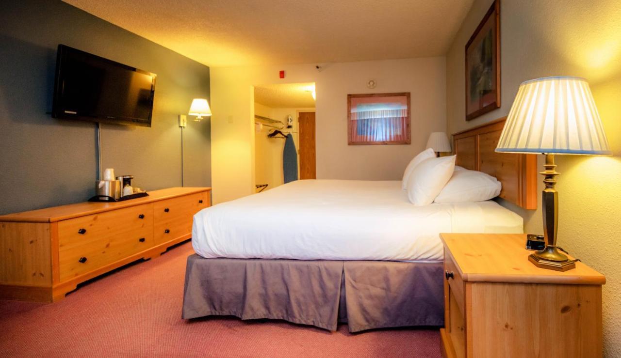The Federal Hotel Downtown Carson City, Ascend Hotel Collection Esterno foto