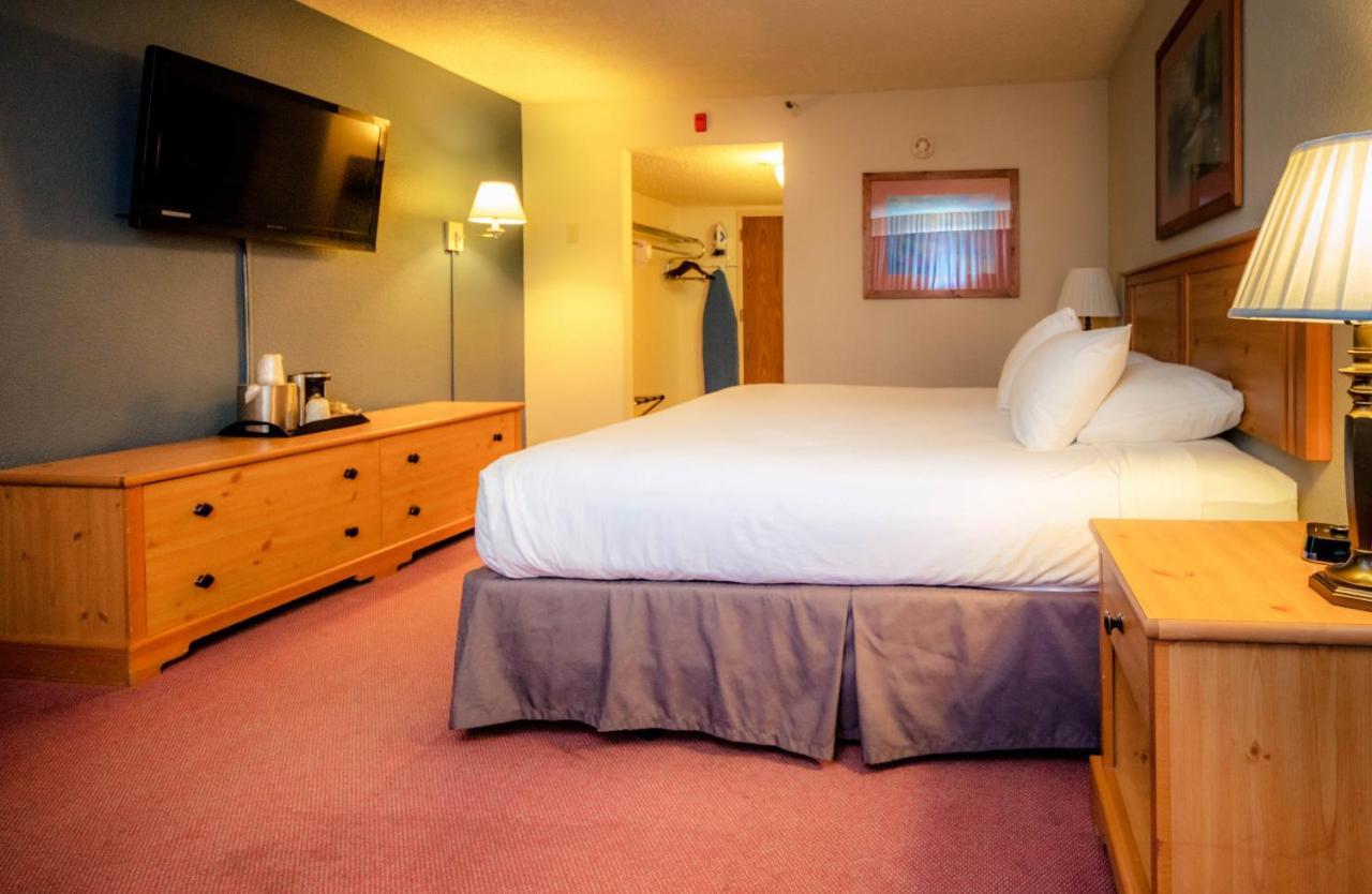The Federal Hotel Downtown Carson City, Ascend Hotel Collection Esterno foto