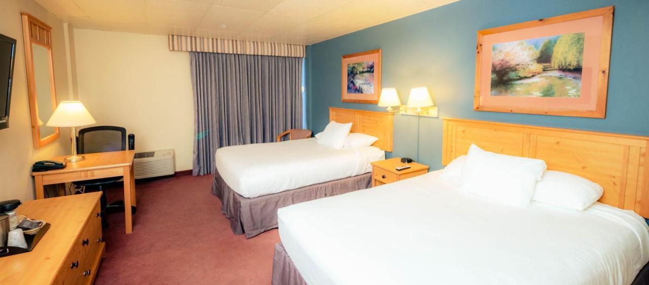 The Federal Hotel Downtown Carson City, Ascend Hotel Collection Esterno foto