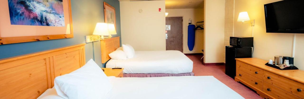 The Federal Hotel Downtown Carson City, Ascend Hotel Collection Esterno foto