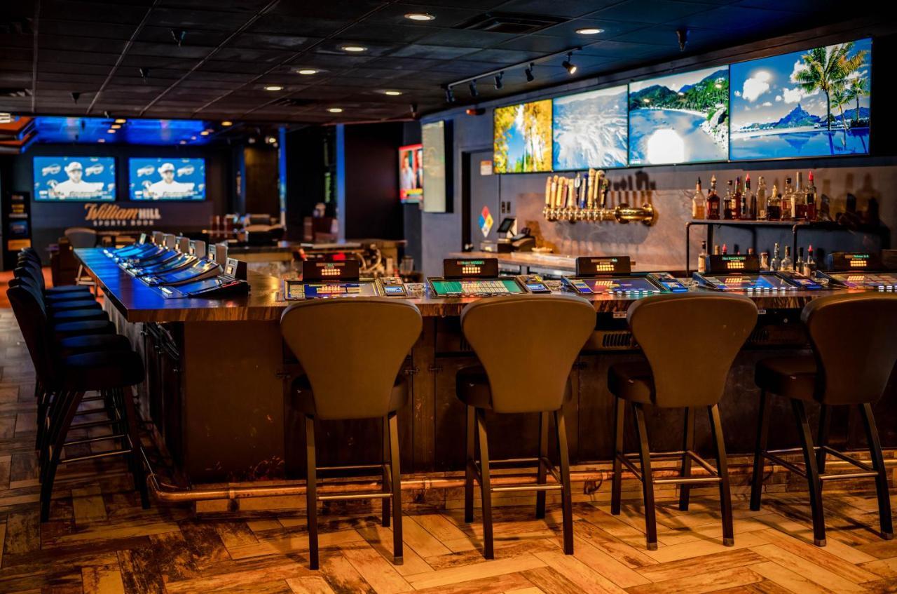 The Federal Hotel Downtown Carson City, Ascend Hotel Collection Esterno foto