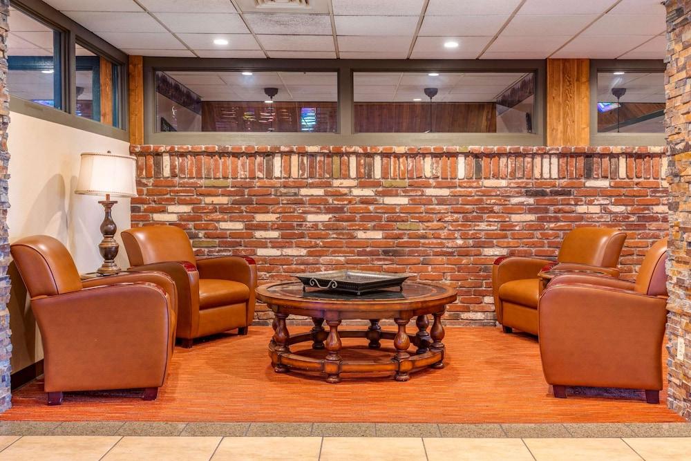 The Federal Hotel Downtown Carson City, Ascend Hotel Collection Esterno foto
