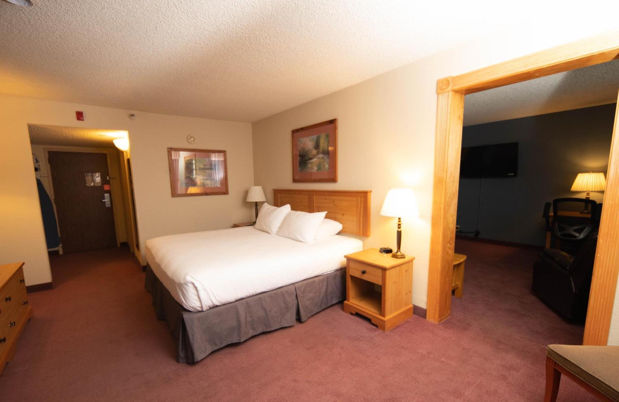 The Federal Hotel Downtown Carson City, Ascend Hotel Collection Esterno foto