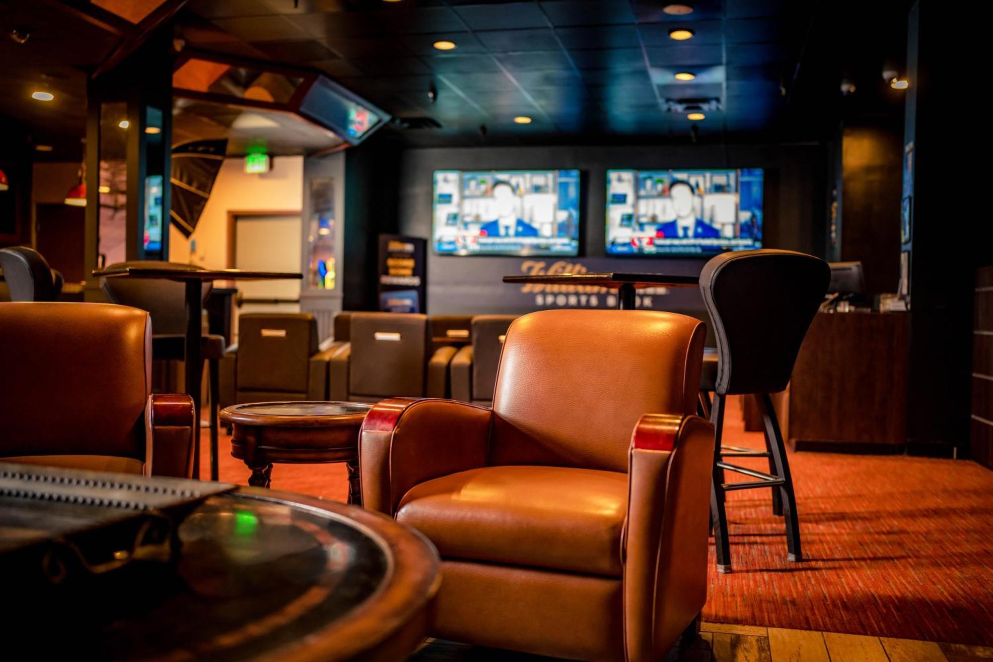 The Federal Hotel Downtown Carson City, Ascend Hotel Collection Esterno foto
