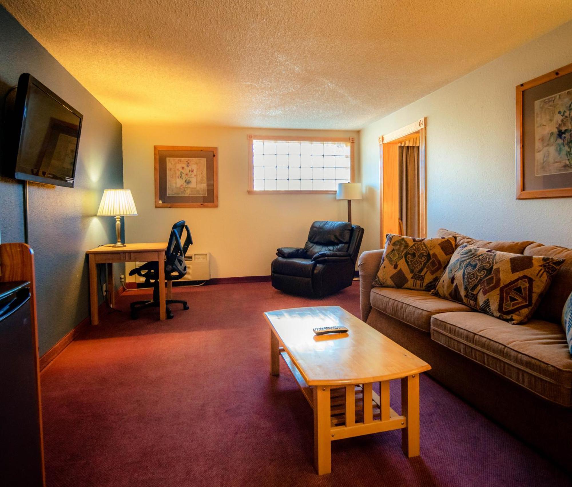 The Federal Hotel Downtown Carson City, Ascend Hotel Collection Esterno foto