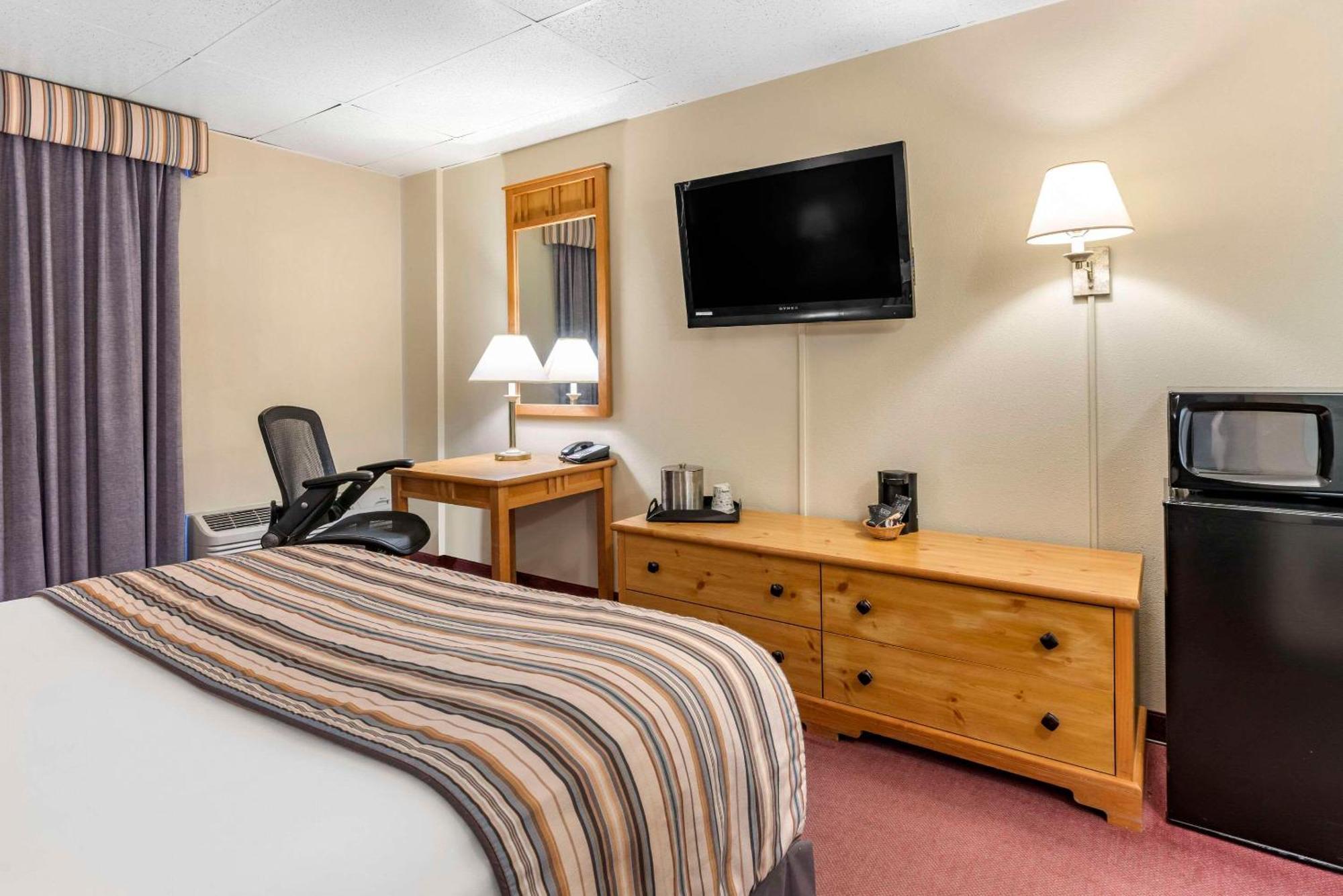 The Federal Hotel Downtown Carson City, Ascend Hotel Collection Esterno foto