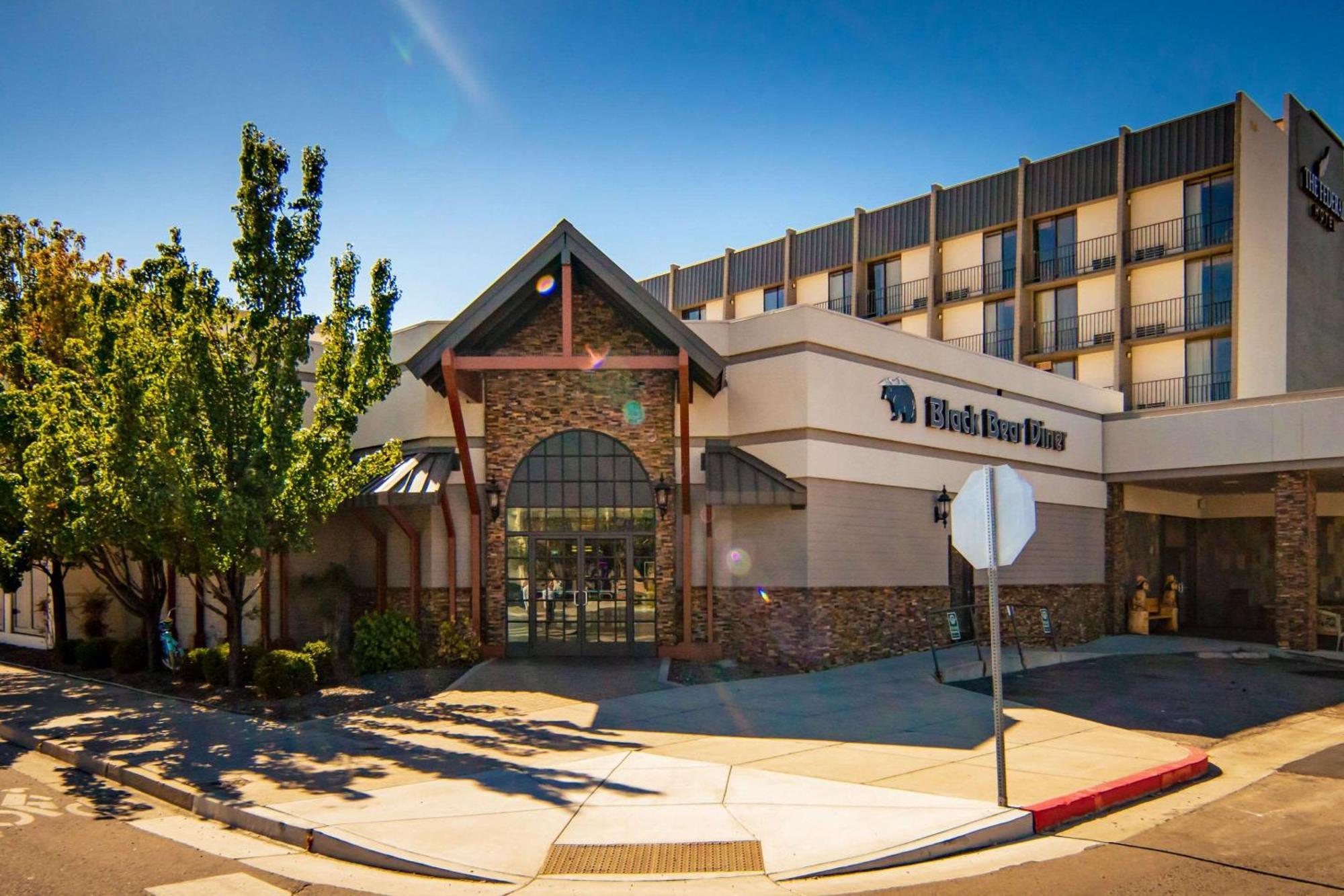 The Federal Hotel Downtown Carson City, Ascend Hotel Collection Esterno foto