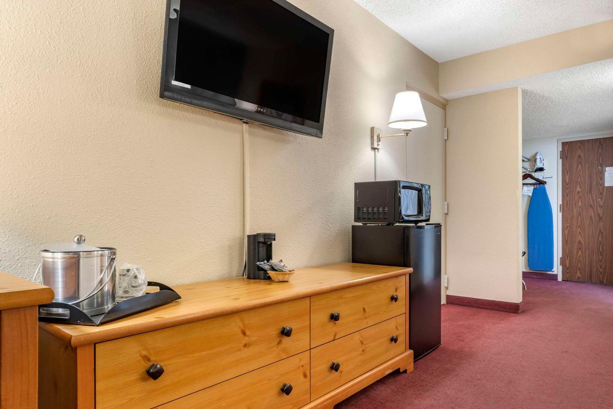 The Federal Hotel Downtown Carson City, Ascend Hotel Collection Esterno foto