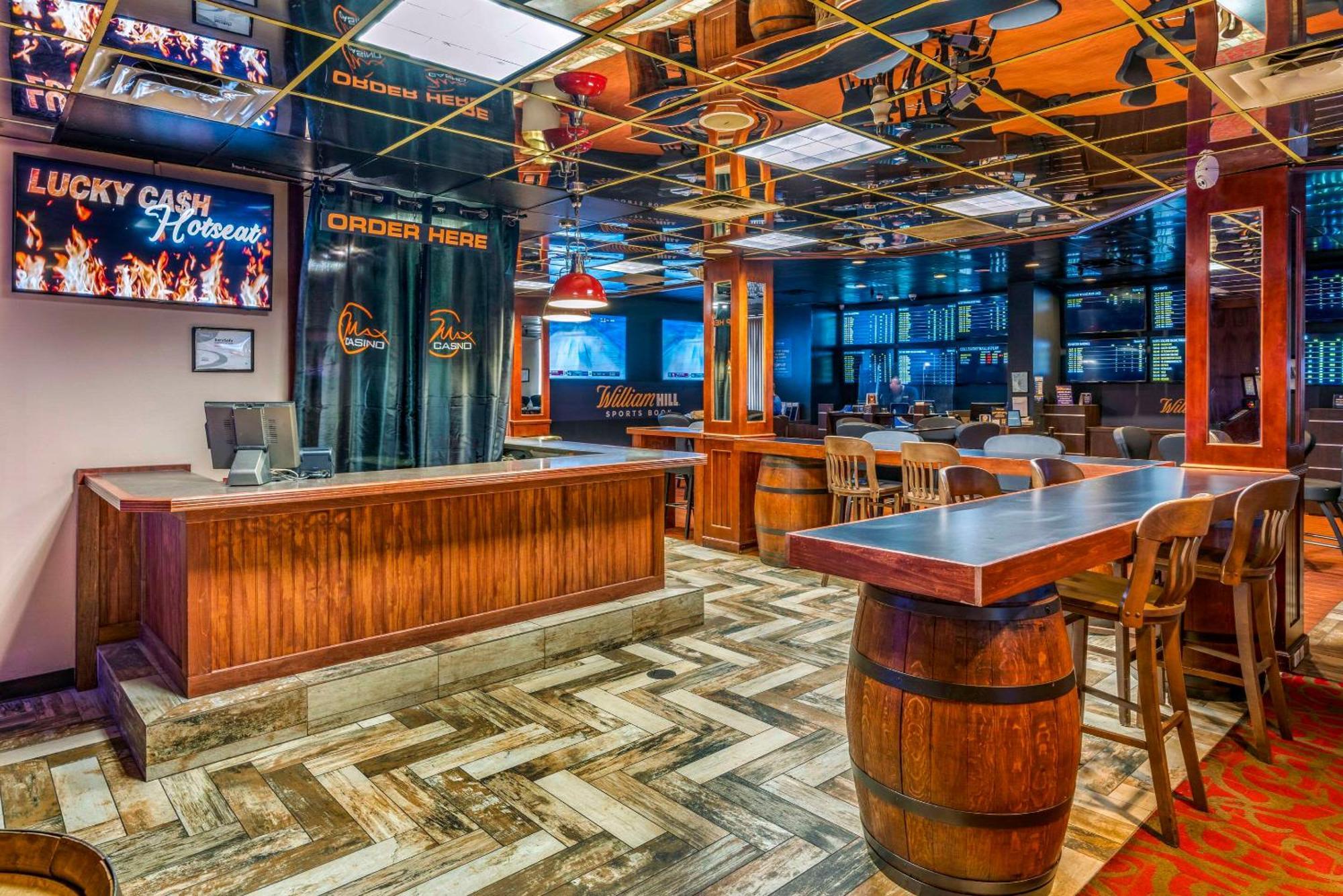 The Federal Hotel Downtown Carson City, Ascend Hotel Collection Esterno foto