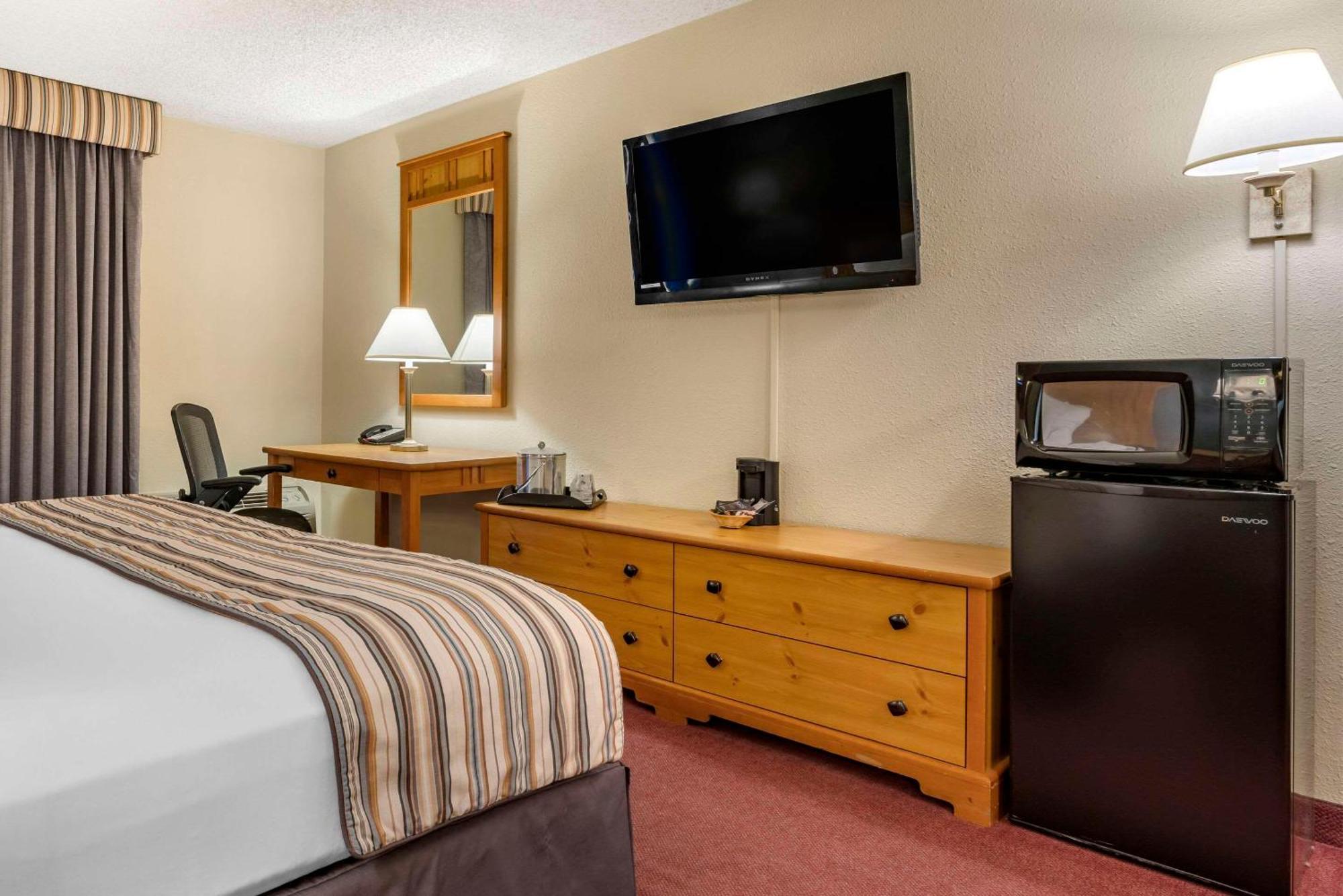 The Federal Hotel Downtown Carson City, Ascend Hotel Collection Esterno foto