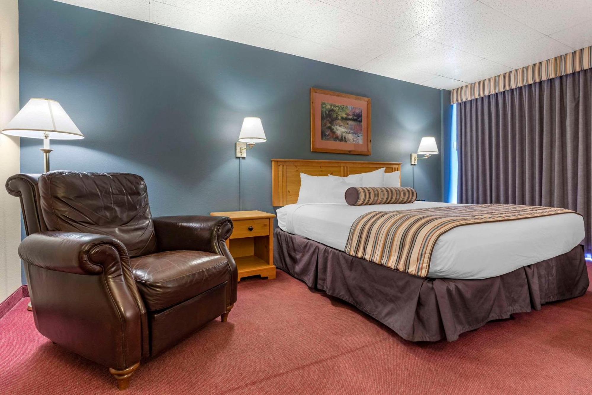 The Federal Hotel Downtown Carson City, Ascend Hotel Collection Esterno foto