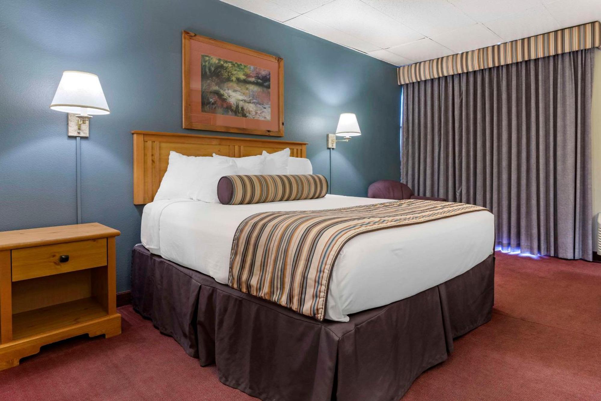 The Federal Hotel Downtown Carson City, Ascend Hotel Collection Esterno foto