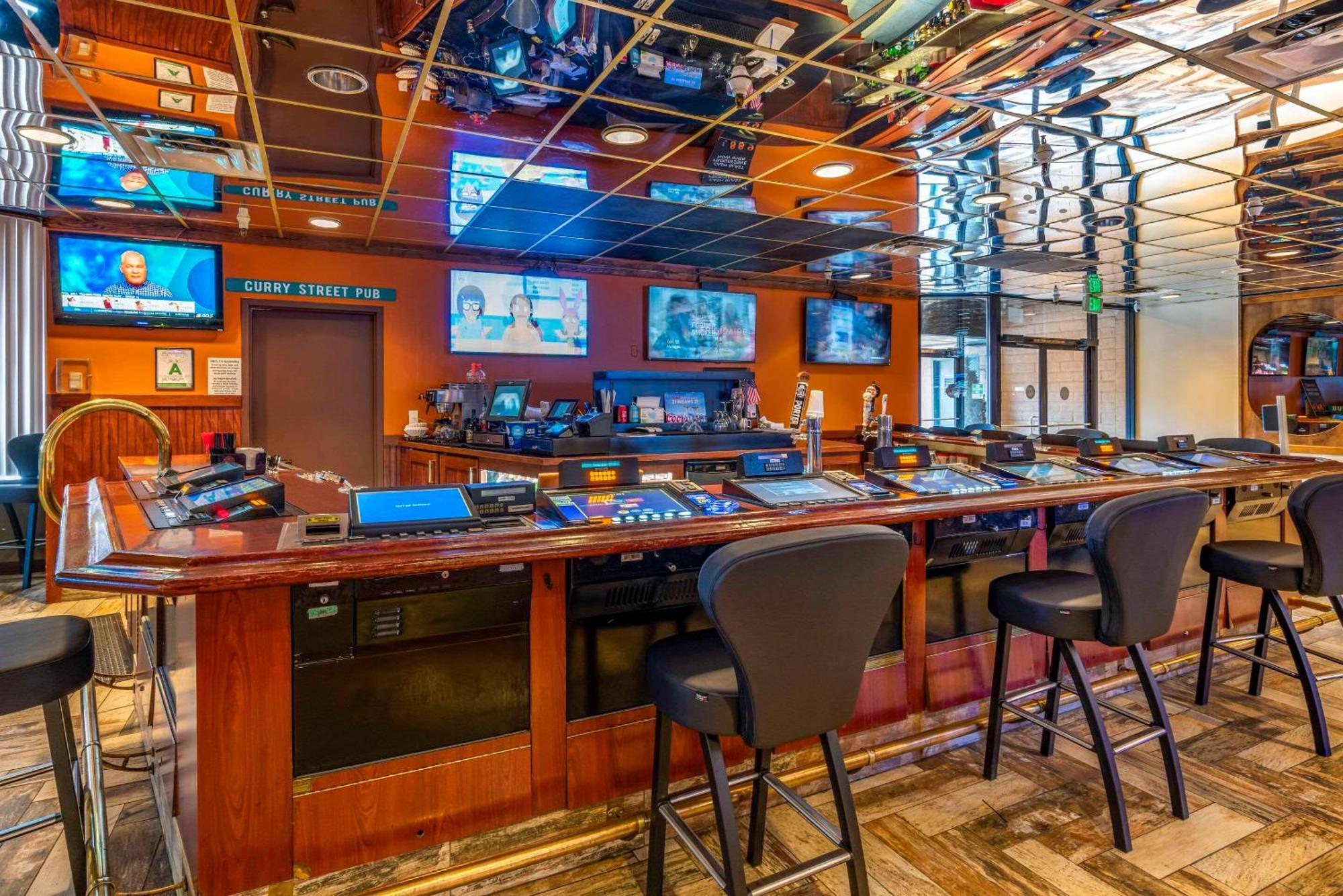 The Federal Hotel Downtown Carson City, Ascend Hotel Collection Esterno foto