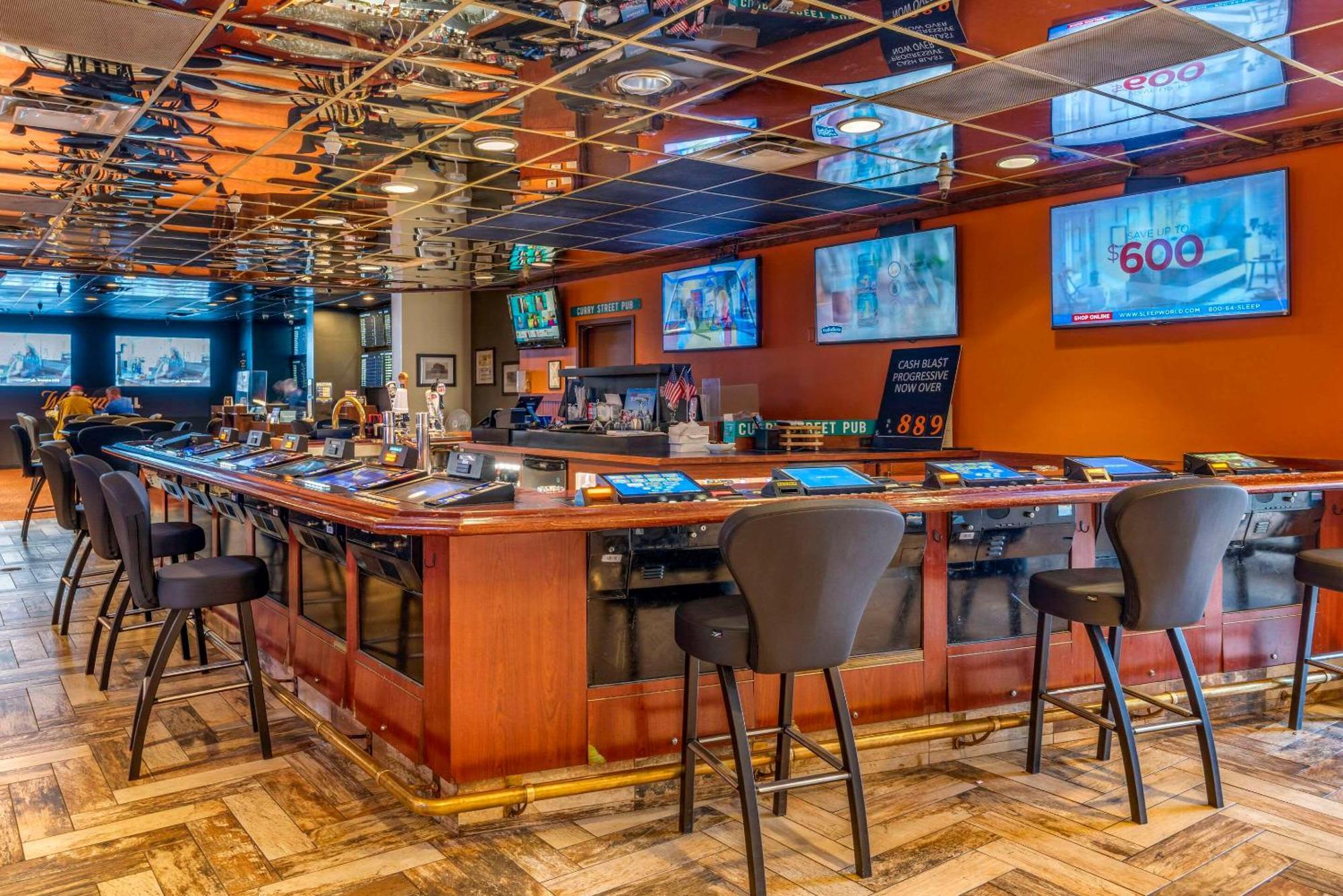 The Federal Hotel Downtown Carson City, Ascend Hotel Collection Esterno foto