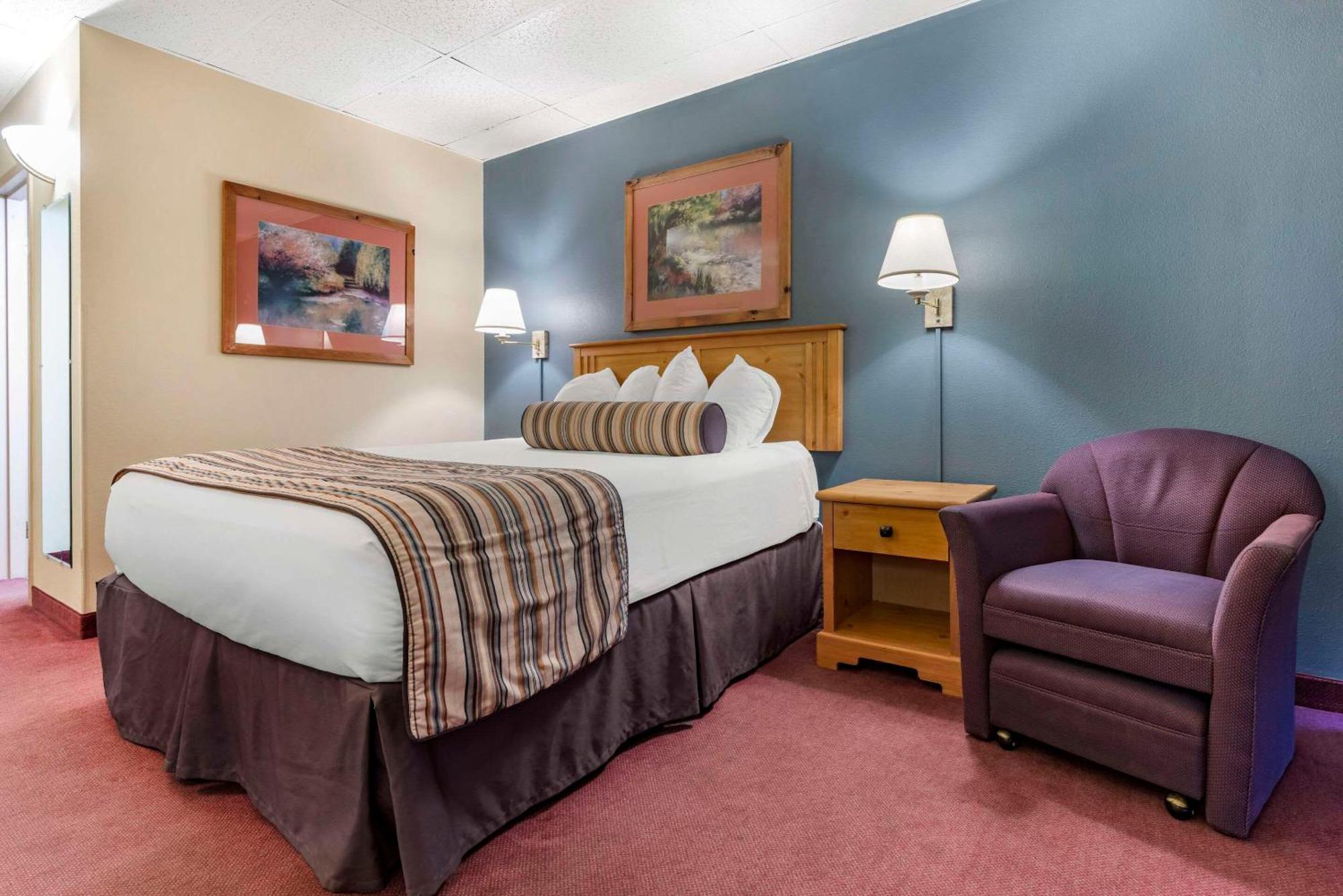 The Federal Hotel Downtown Carson City, Ascend Hotel Collection Esterno foto
