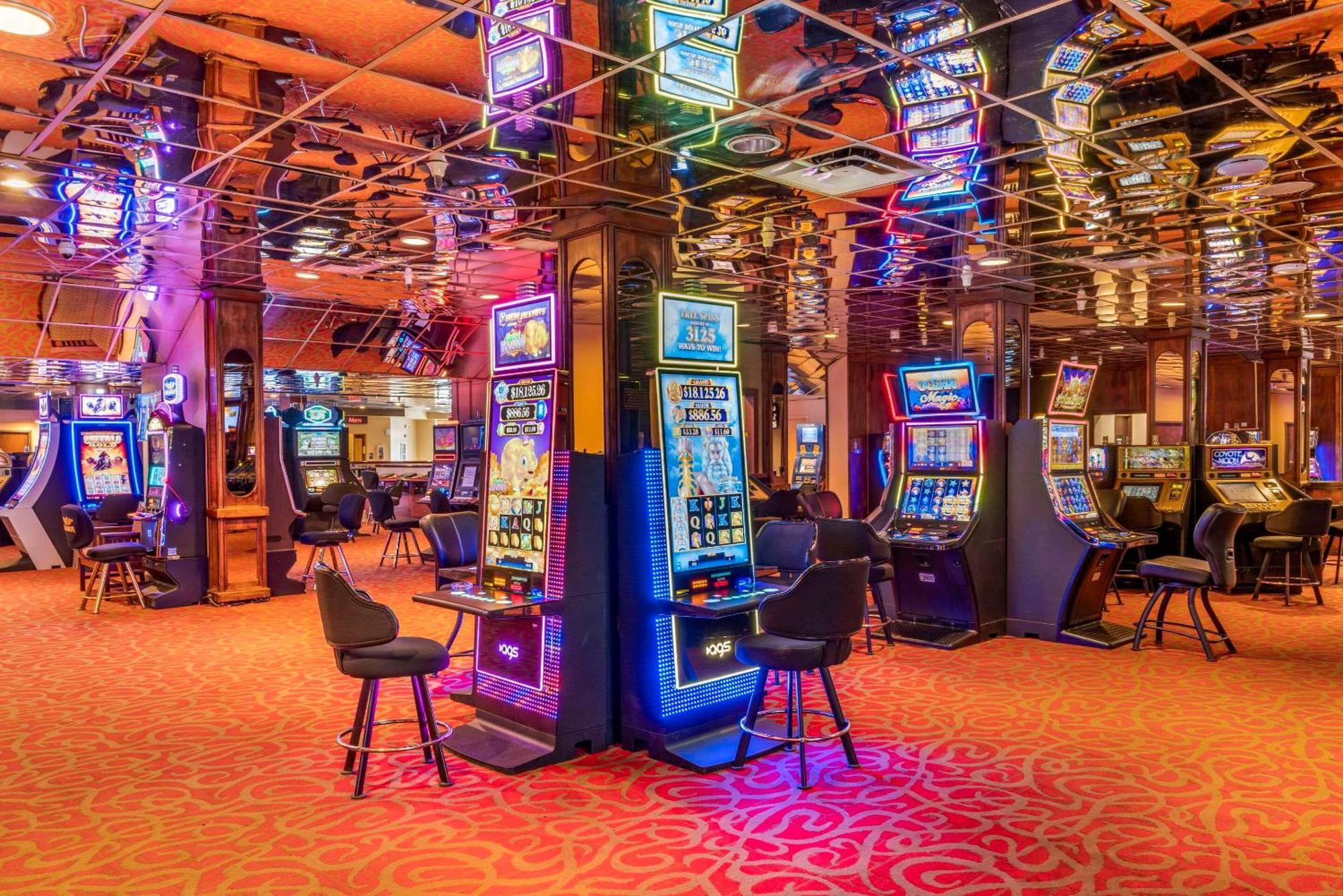 The Federal Hotel Downtown Carson City, Ascend Hotel Collection Esterno foto